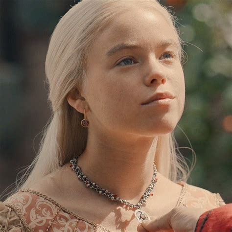 rhaenyra actress|Who Is Milly Alcock, aka Young Rhaenyra Targaryen in House of。